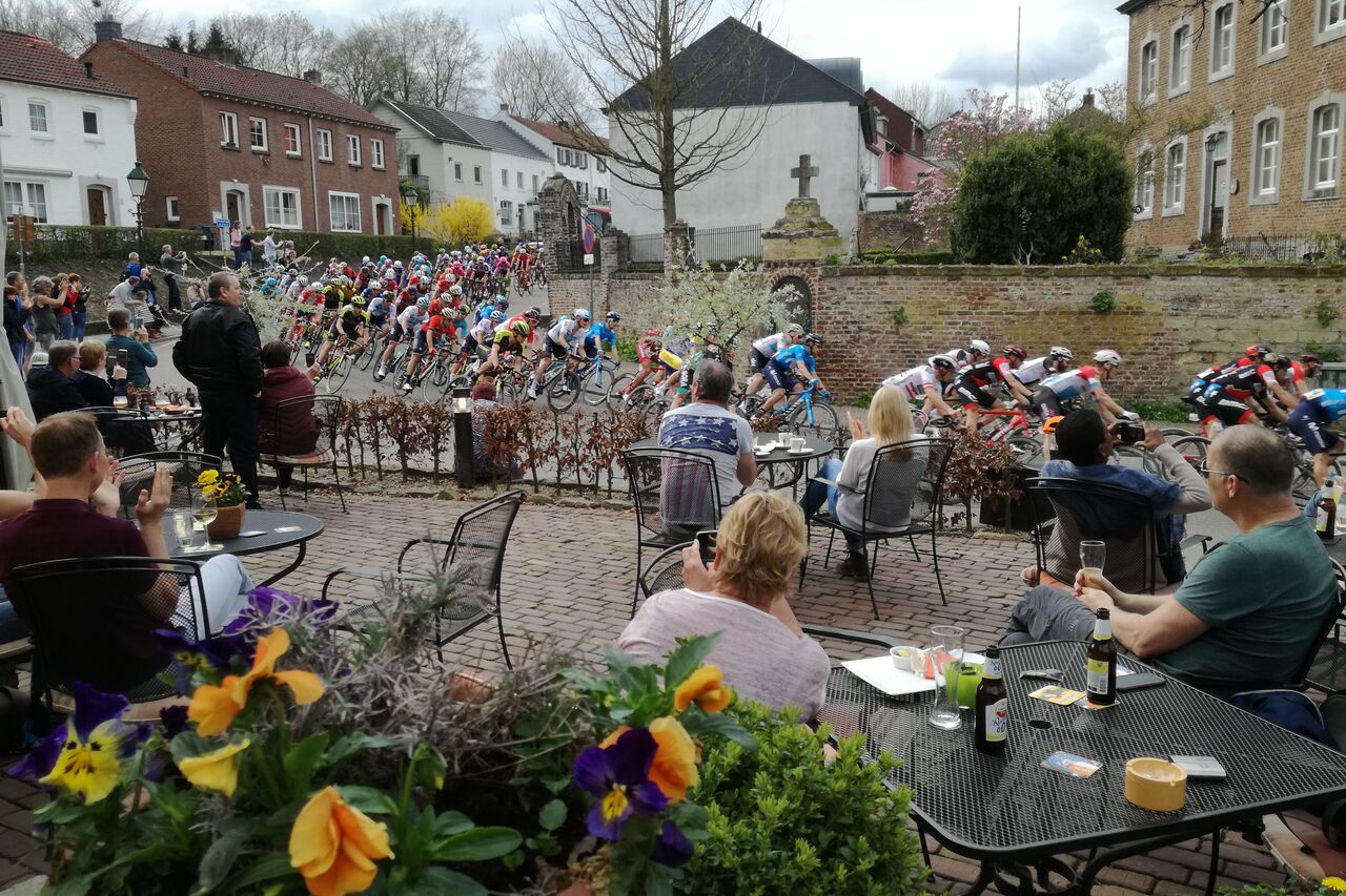 Amstel Gold Race - Slenaken