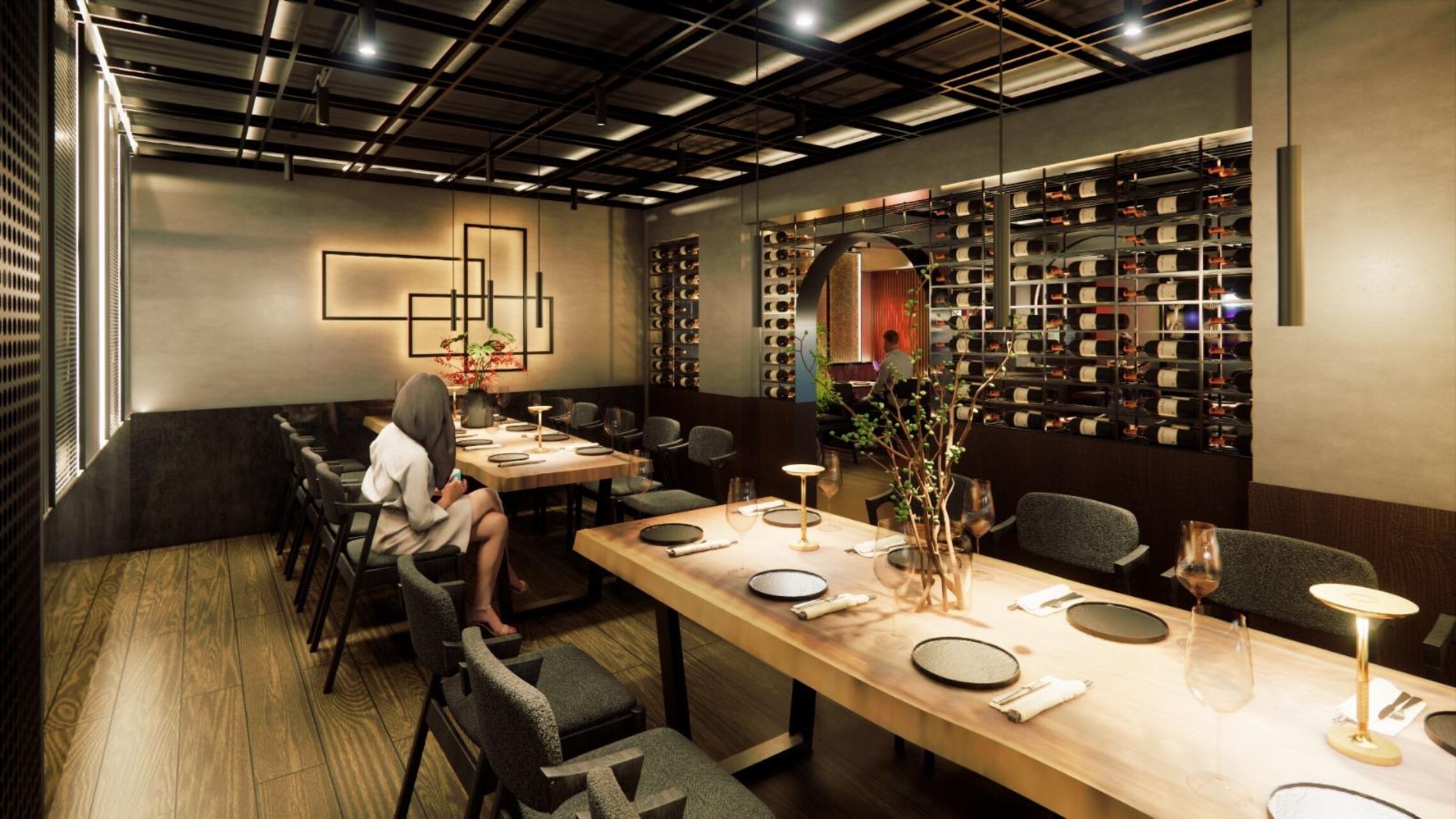 Ein Ort zum Wohlfühlen