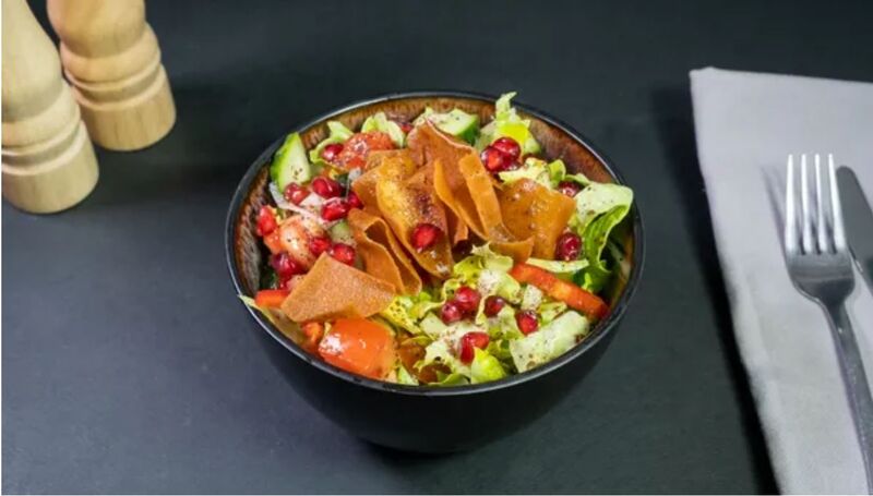 fattoush