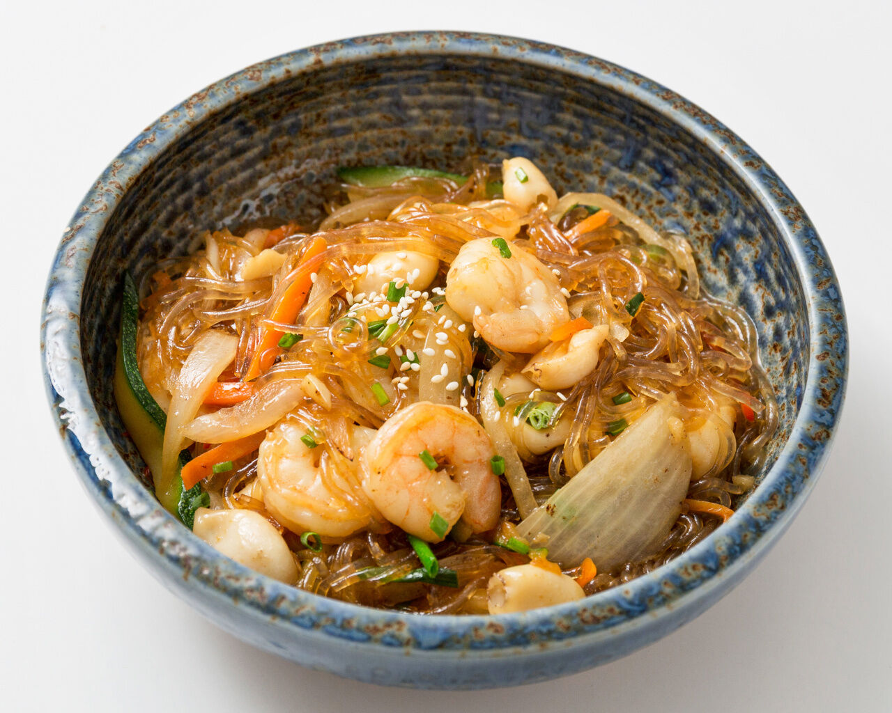 JAPCHAE SEAFOOD