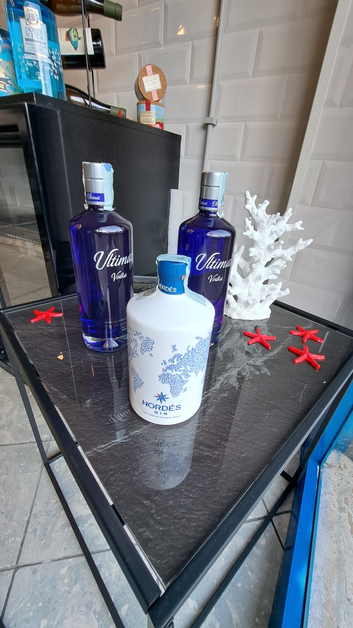 GIN NORDE'S