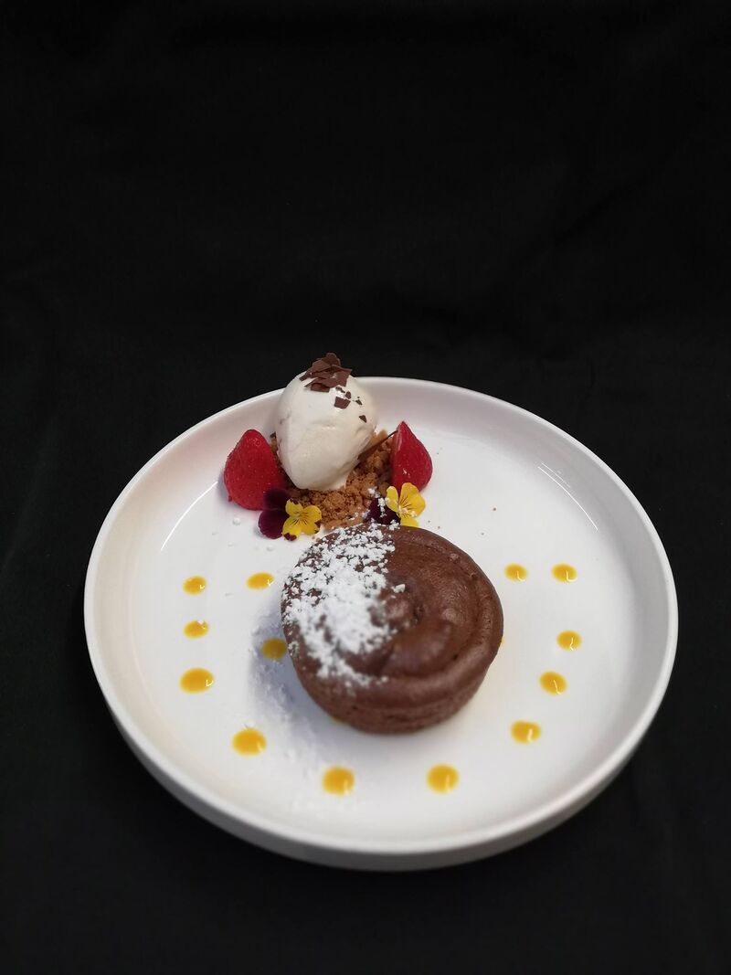 Le véritable moelleux Table de Lise