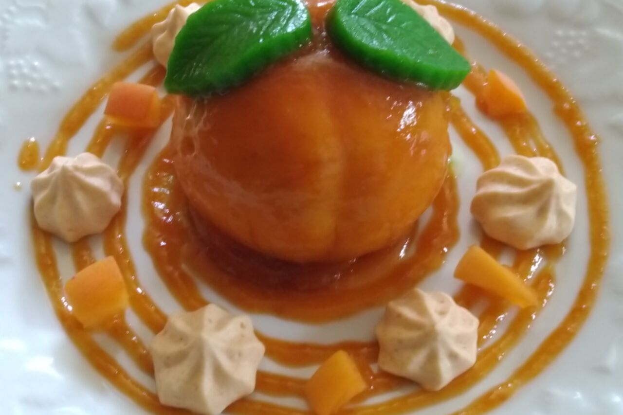 Dessert