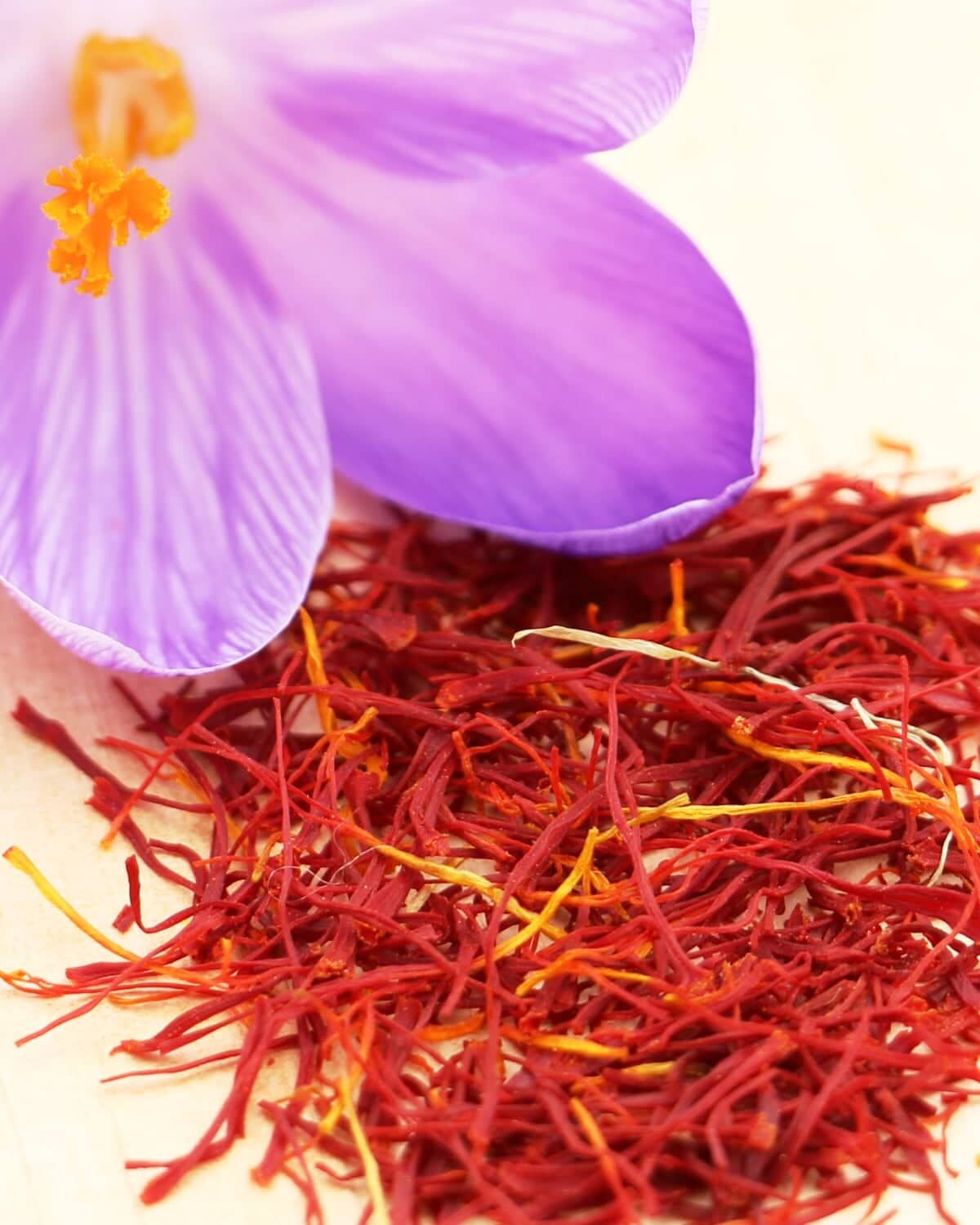 Safran fils - 0,5gr - 6,03€