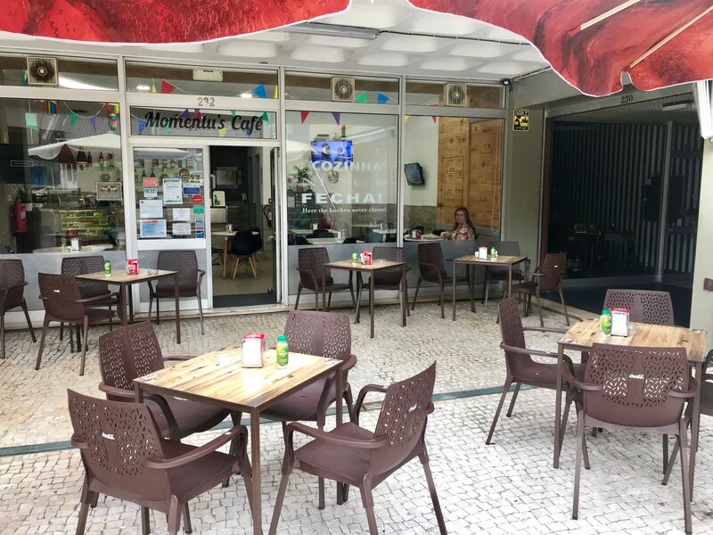 Nossa nova Esplanada by Coca-Cola