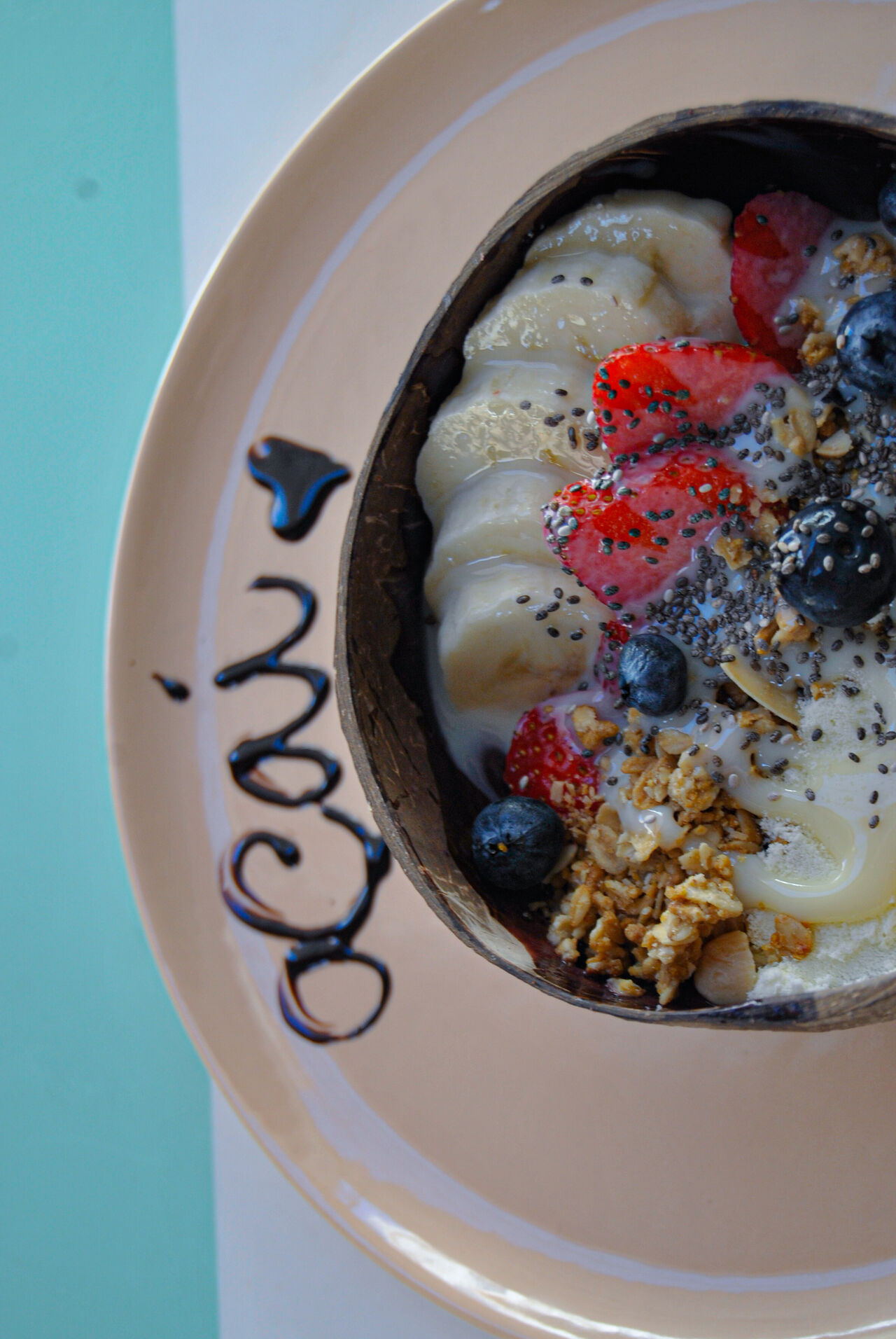 Açaí Bowl