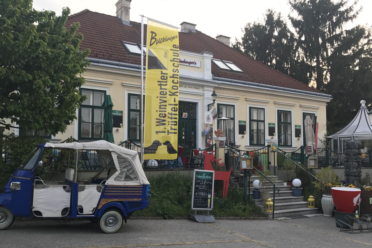 Buchingers