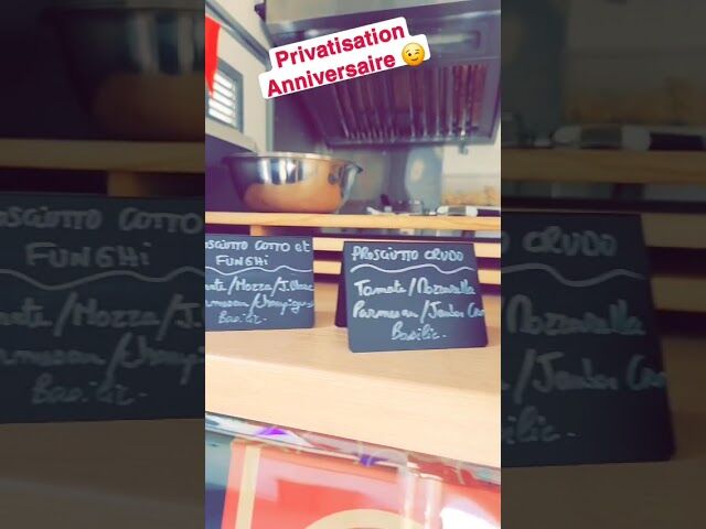 Evènement anniversaire 50 ans