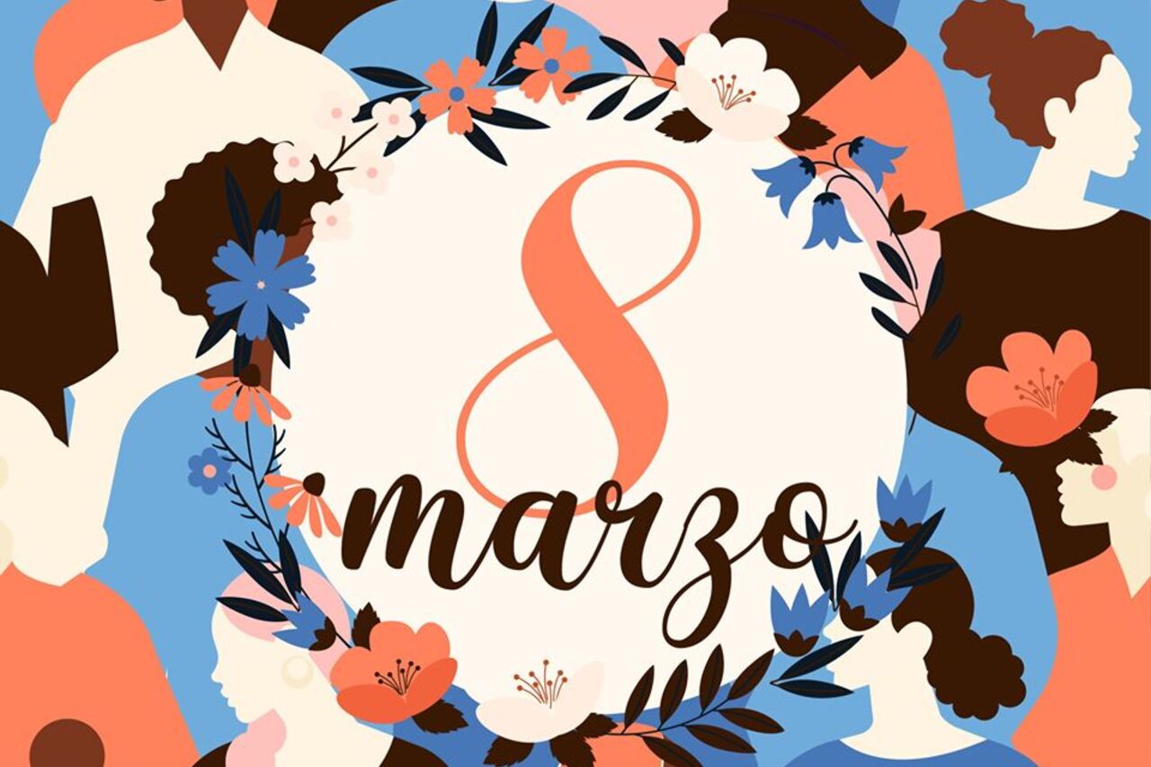 Festa della donna 2020