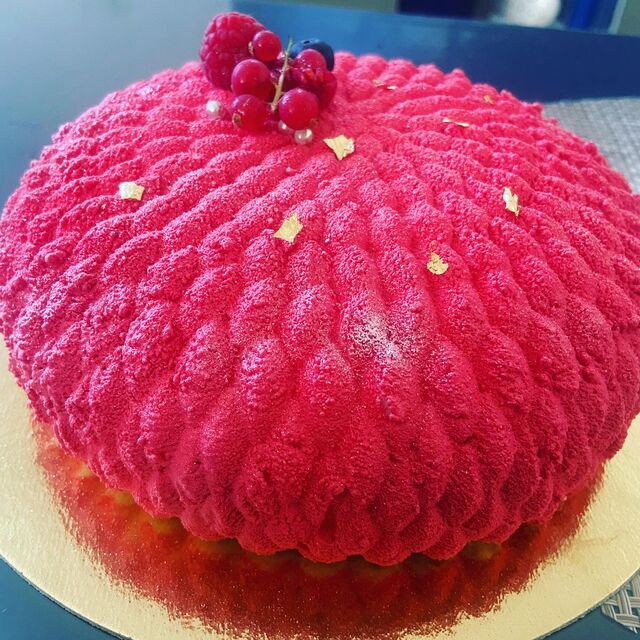 fruits rouge 