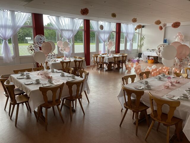 Konfirmationsfeier 21.05.2022