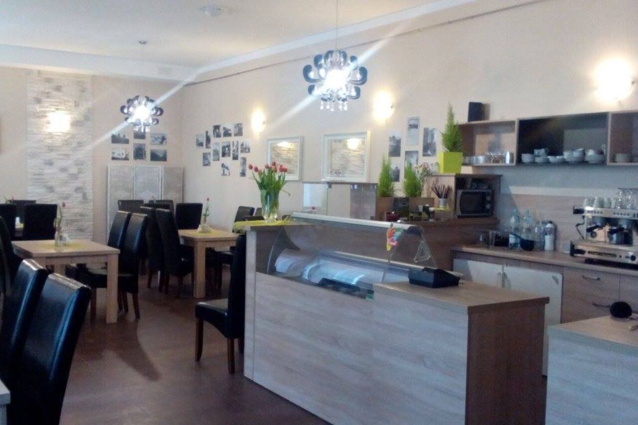 Imprezy okolicznościowe..