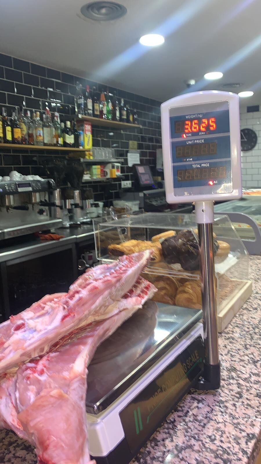 CABRITO POR ENCARGO ANTELACION 48H