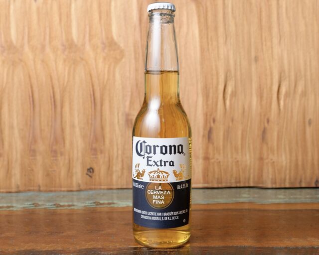 Corona extra 33cl