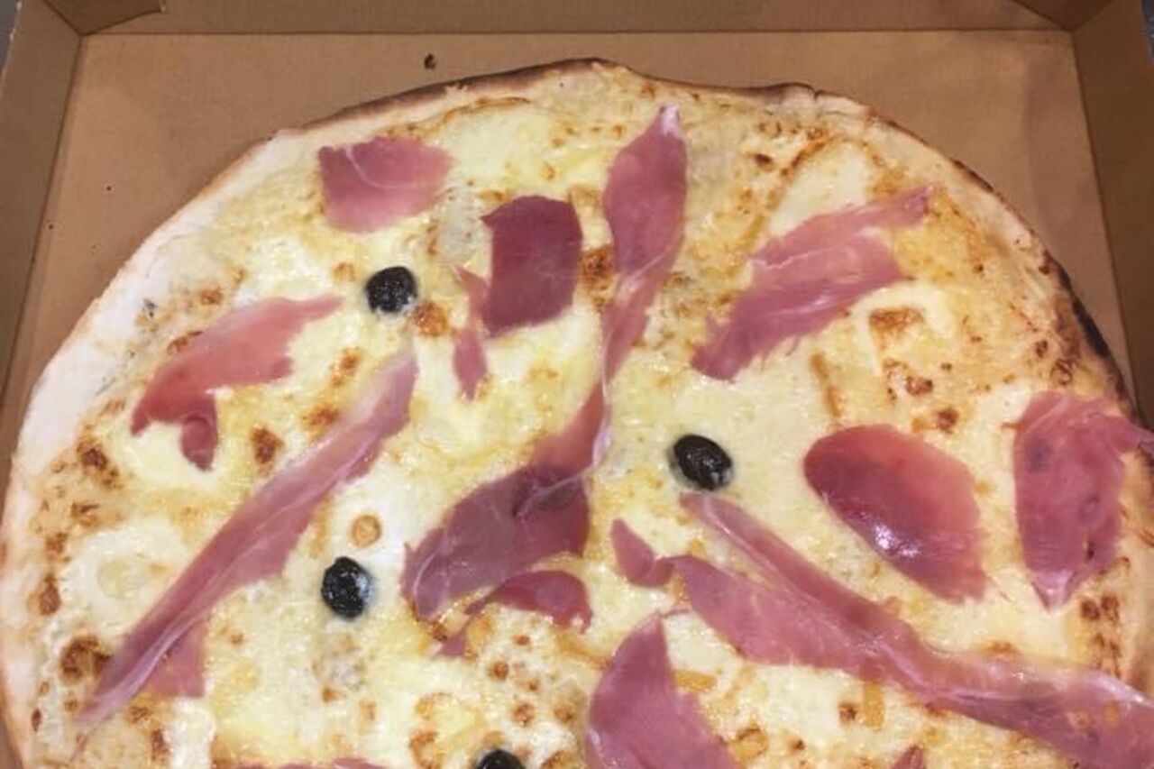 PIZZA DE NOVEMBRE 2024