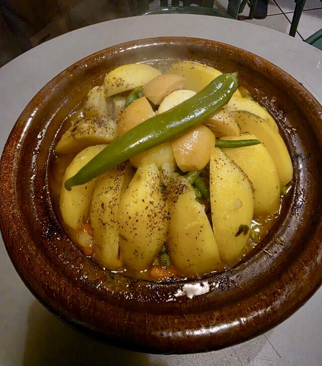 Restaurant Marocain - Fait maison 