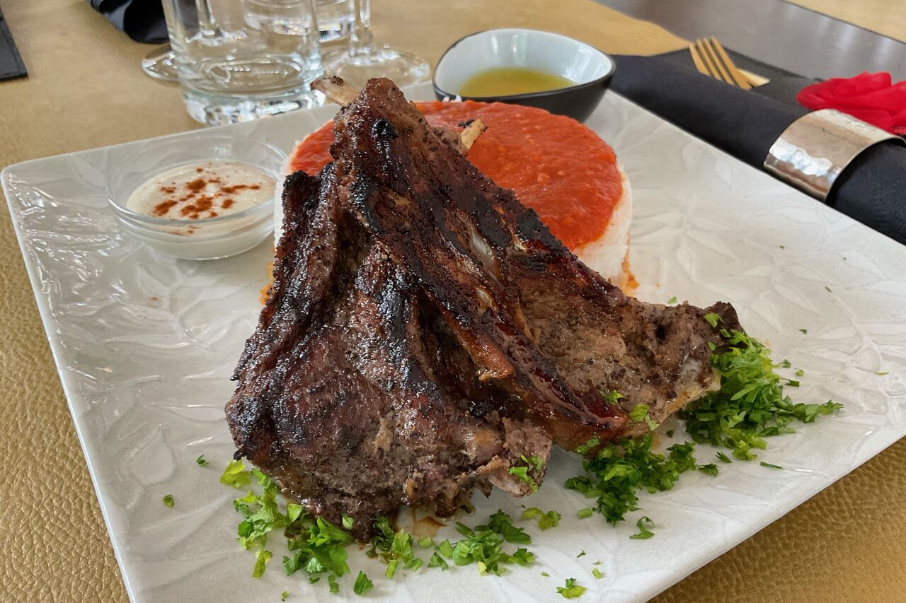 Midi & Soir du Mardi au Samedi