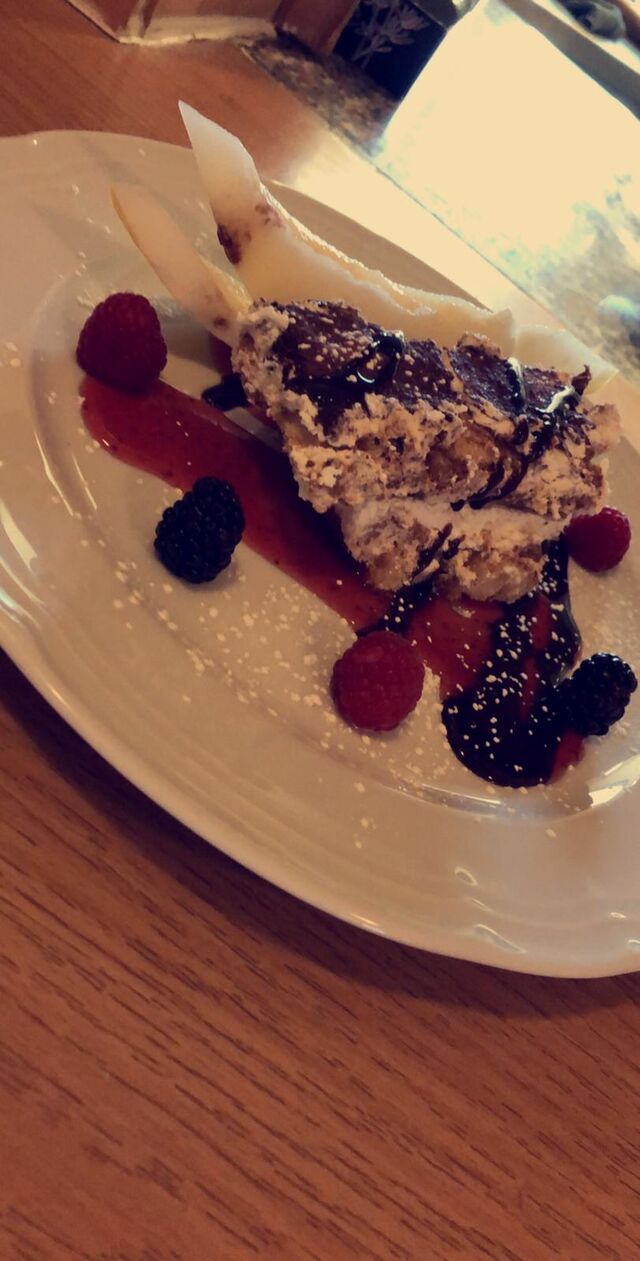 Tiramisu Orginale - Dessert 