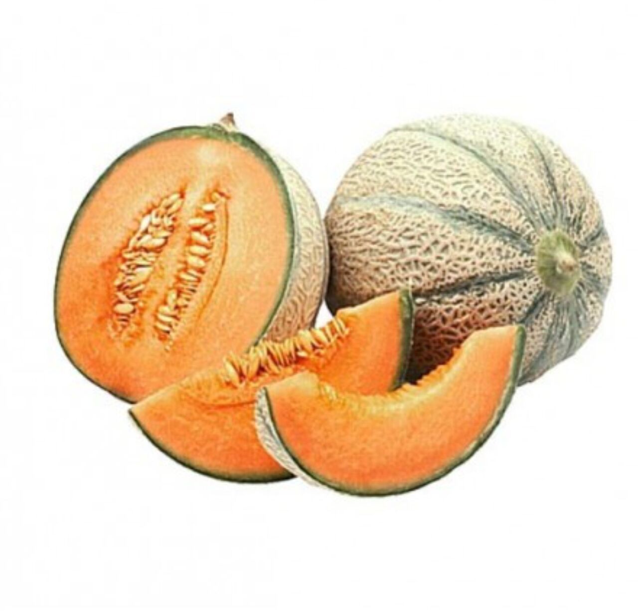 Melon 800/950gr - 3,62€