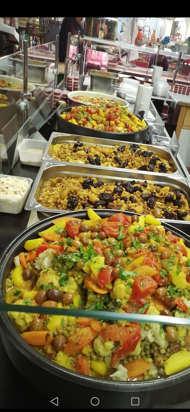 STAND A NEUILLY PLAISANCE