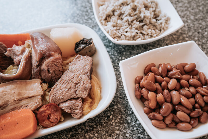 COZIDO À PORTUGUESA