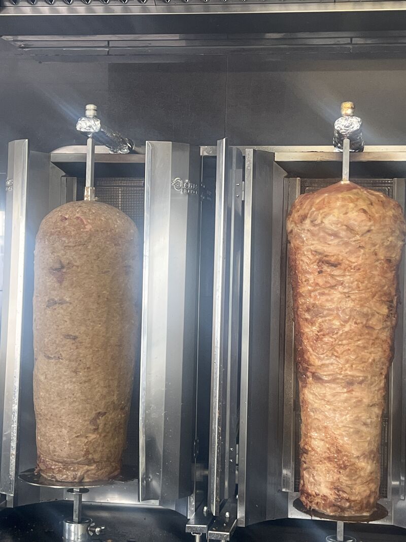 Unsere Döner-Spiesse