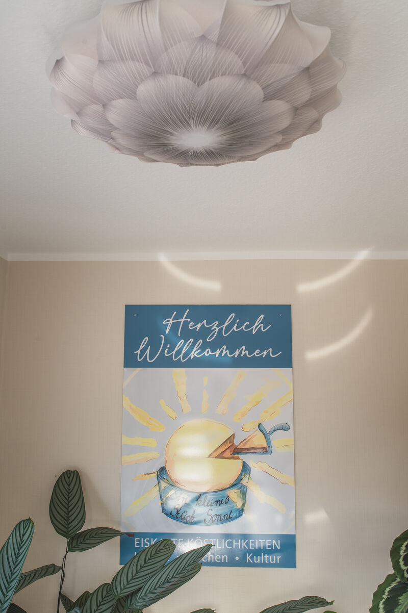 Herzlich Willkommen