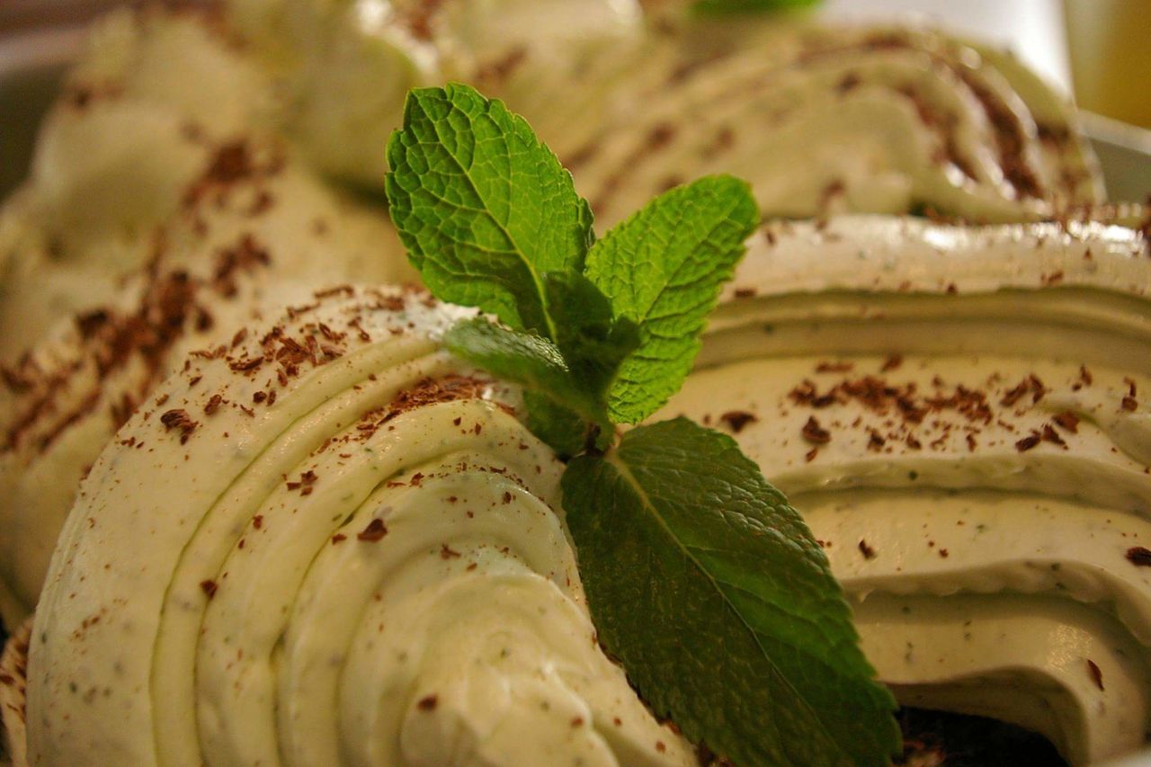 Frische Zutaten