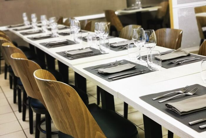 Restaurant la rencontre