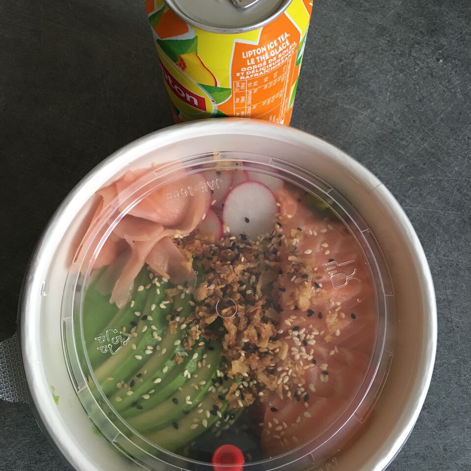 KHMER WOK VEUZAIN SUR LOIRE