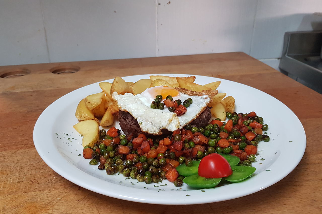 Dom najbolje domaće hrane u gradu Senju