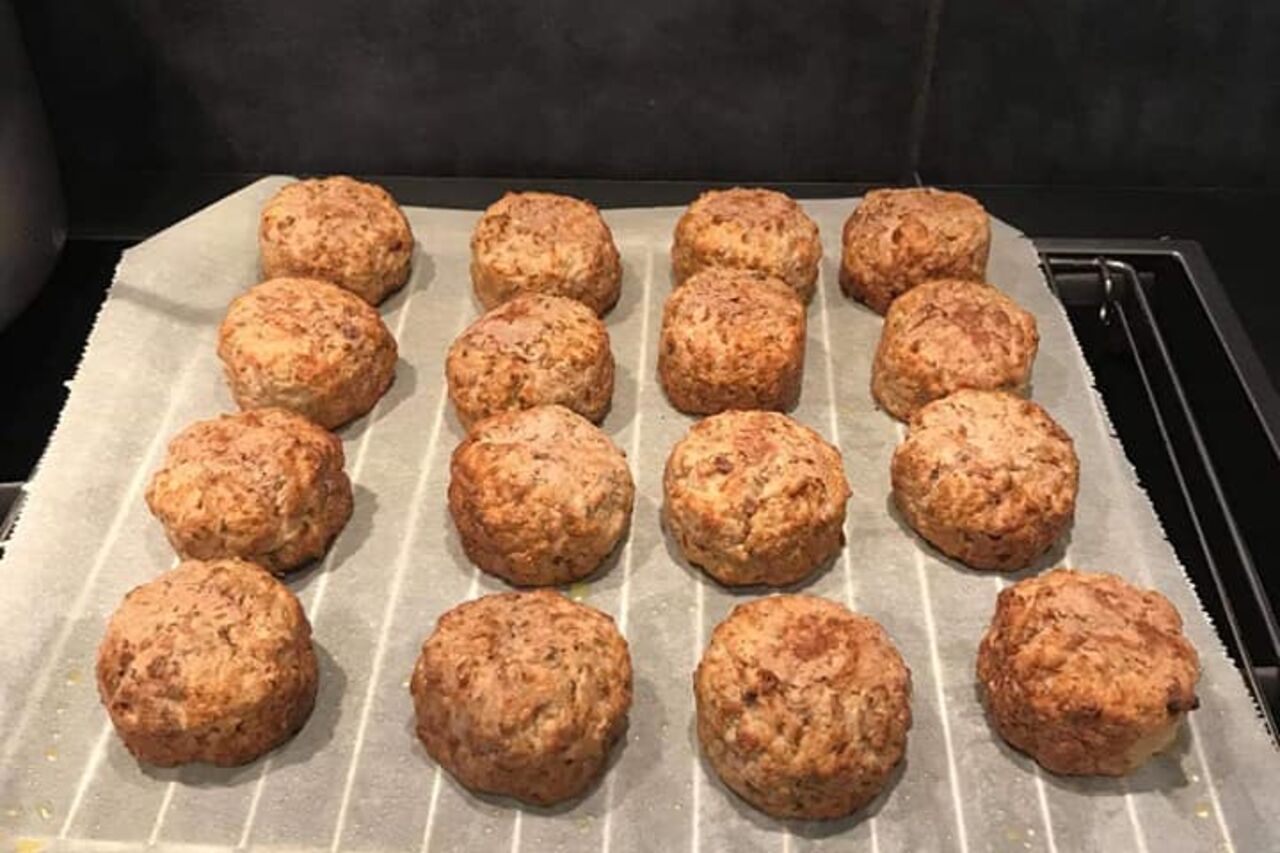 Rien de tel que du fait Maison