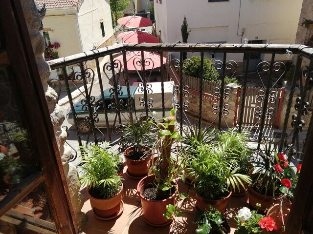 Verano en LA CAZUELA