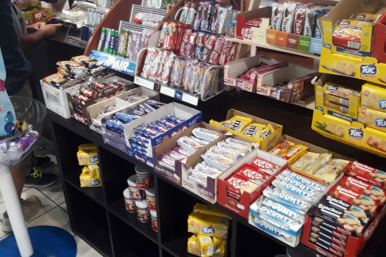 Prodotti di prima qualità