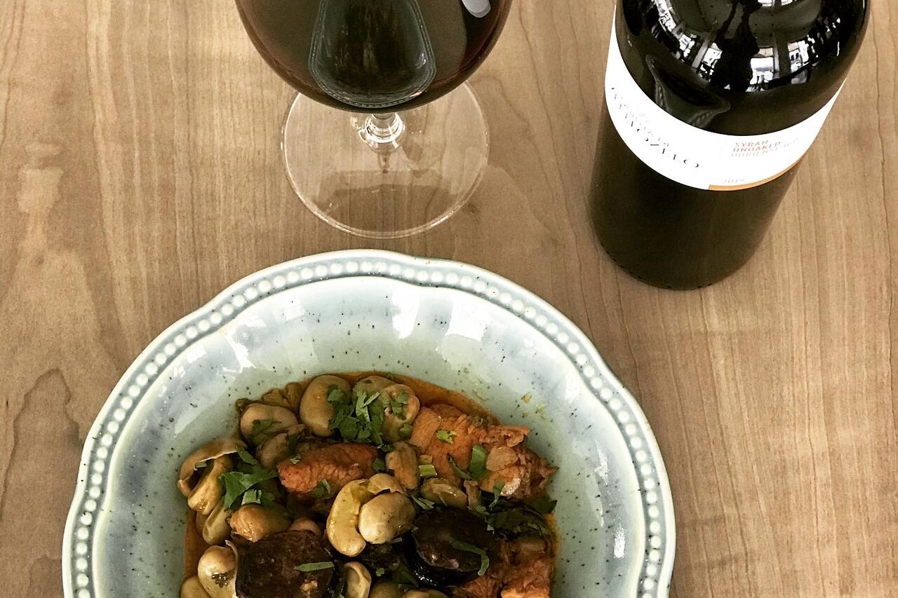 Sabores típicos Portugueses