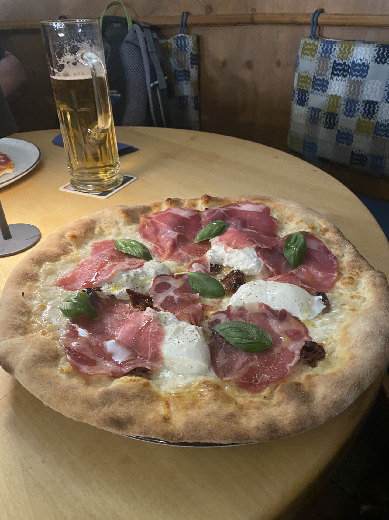 Tauchen Sie ein in die Aromen Italiens und erleben Sie kulinarische Genüsse...