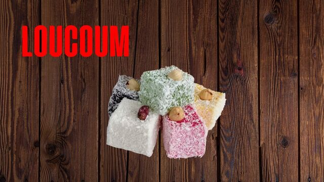 LOUCOUM