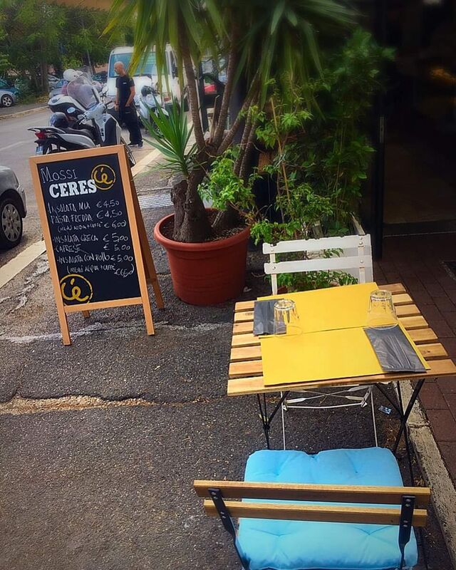 Pranzo veloce per chi va sempre di fretta!!!