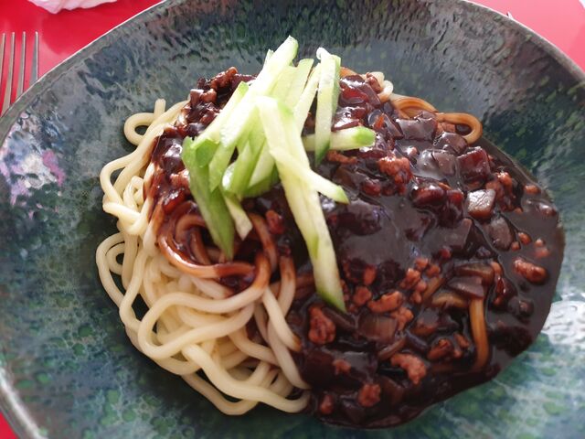 Jajangmyon