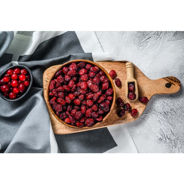 Cranberries - 150gr - 4,00€