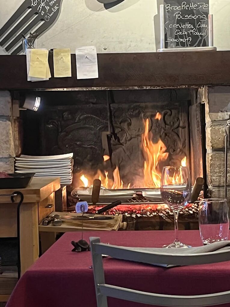 Restaurant THEO GRILL CHERBOURG