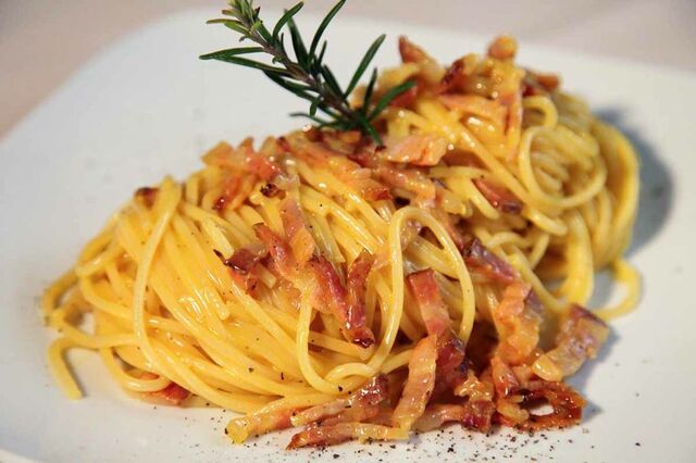 La Carbonara