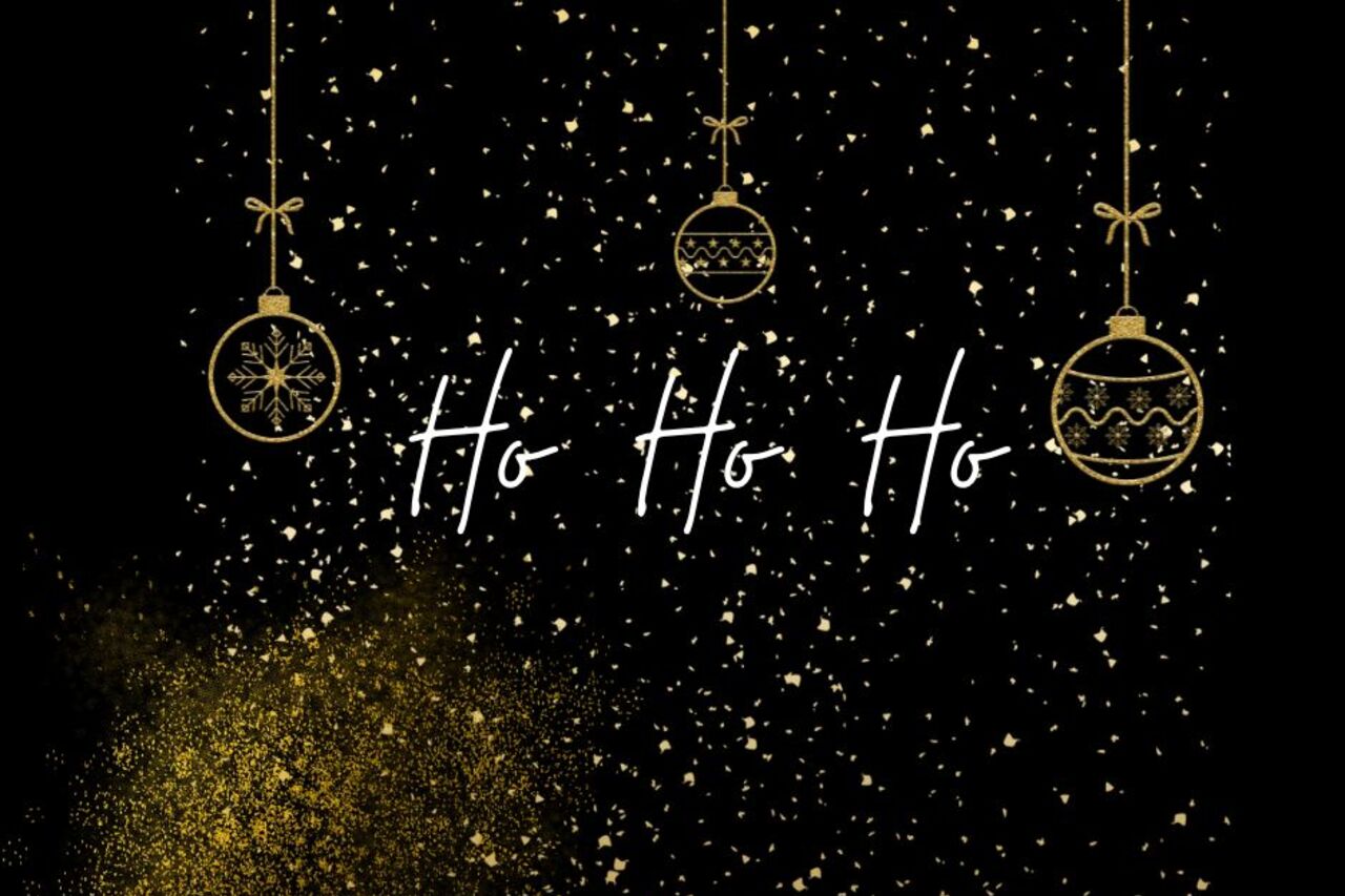 HO HO HO !!!!