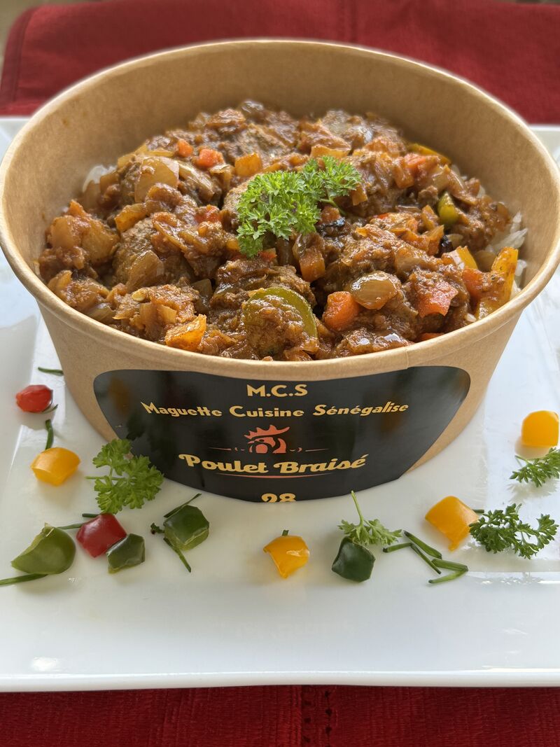 Thiou tomates 
