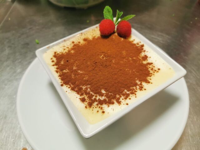 Tiramisù