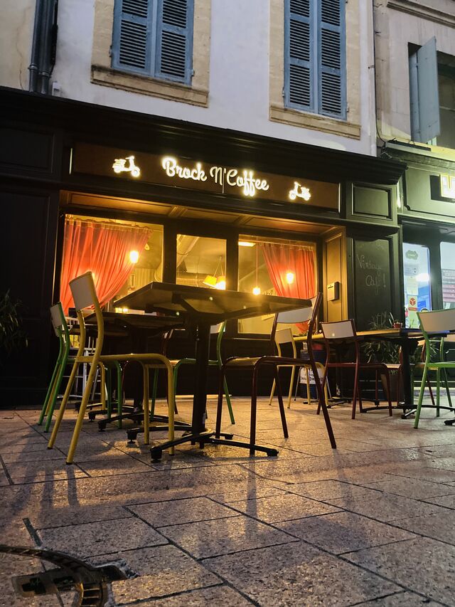 Lieu Atypique !
