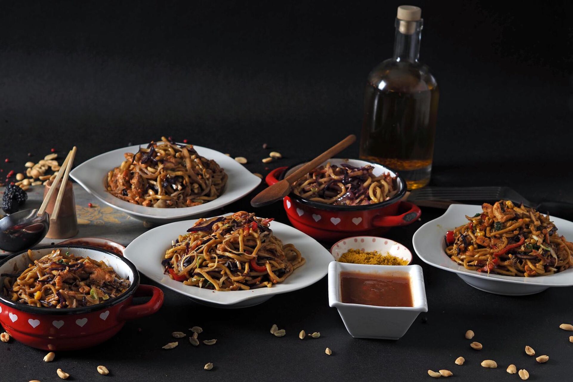 Bistro By Matija Maksimir