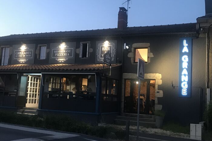 La Grange