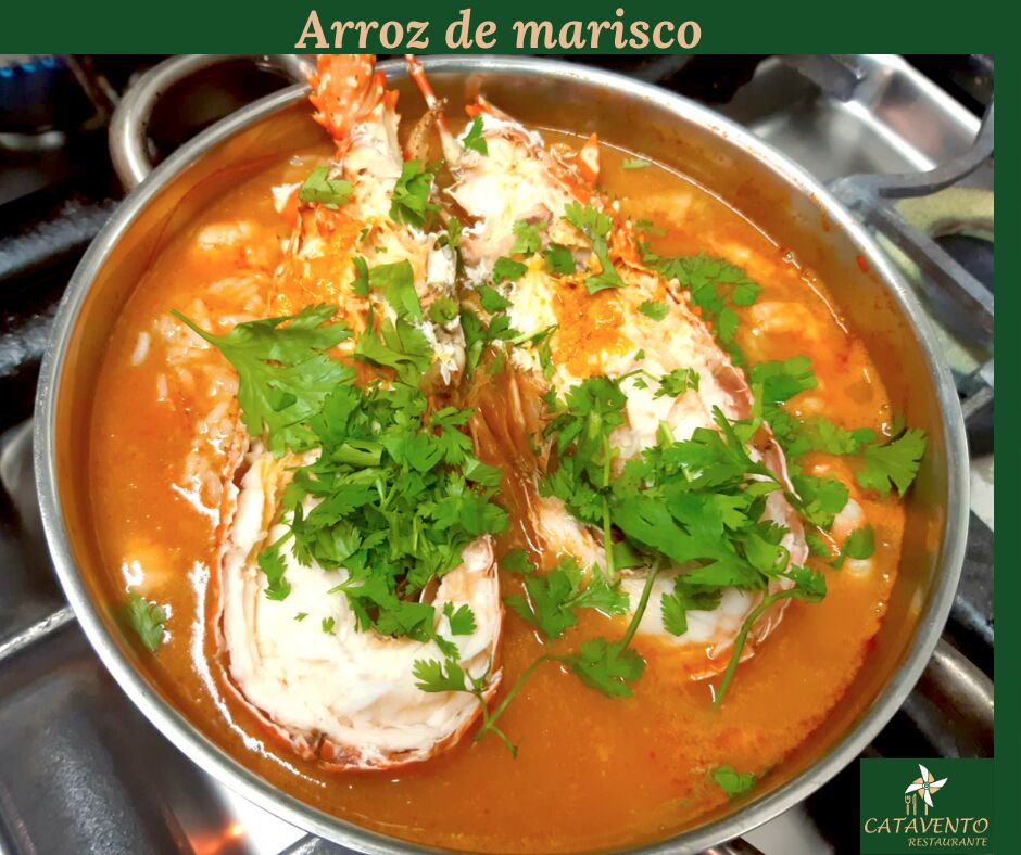 No seu tacho ou no nosso ...?
Na nossa casa ou na sua...?
Sabe sempre tão bem....o Arroz de Marisco ??