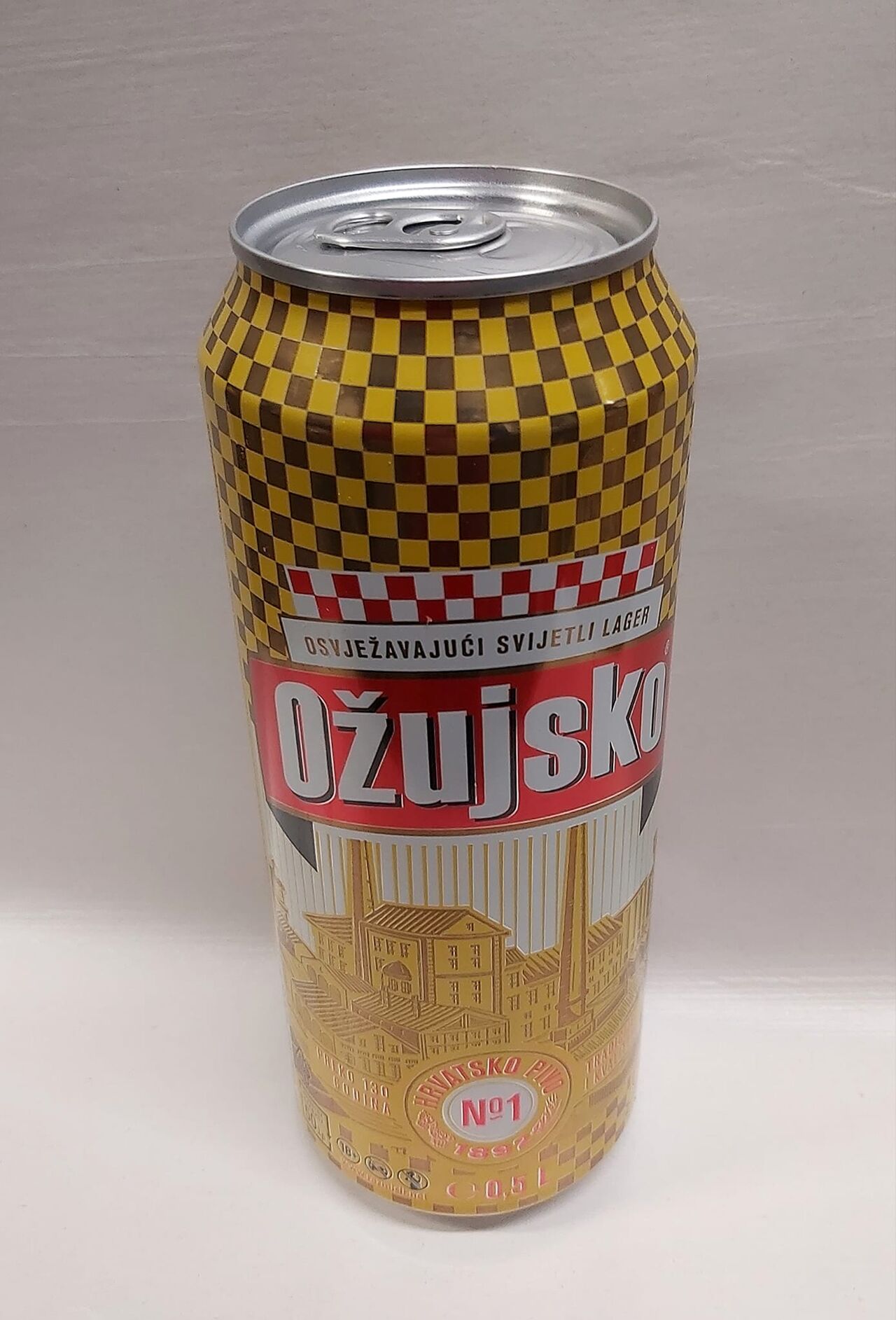 Ožujsko 0,5l